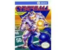 (Nintendo NES): Cyberball